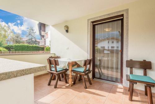 Apartamento Trocker Kastelruth Ferienwohnung 6
