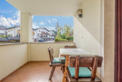 Apartamento Trocker Kastelruth Ferienwohnung 6