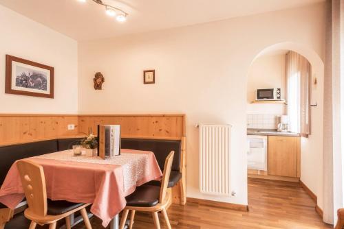 Apartamento Trocker Kastelruth Ferienwohnung 6