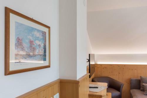 Apartamento Trocker Kastelruth Ferienwohnung 9