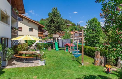 Apartamento Trocker Kastelruth Ferienwohnung 9