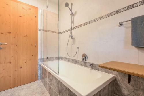 Apartamento Trocker Kastelruth Ferienwohnung 10