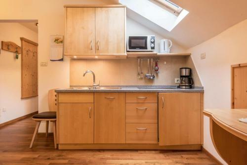 Apartamento Trocker Kastelruth Ferienwohnung 10