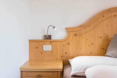 Apartamento Trocker Kastelruth Ferienwohnung 10