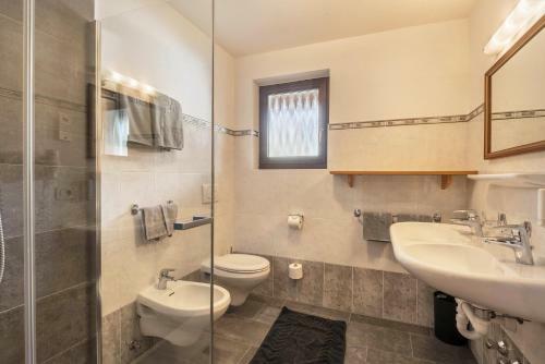 Apartamento Trocker Kastelruth Ferienwohnung 7