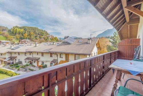 Apartamento Trocker Kastelruth Ferienwohnung 7
