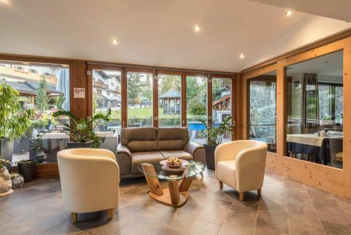 Apartamento Trocker Kastelruth Ferienwohnung 4