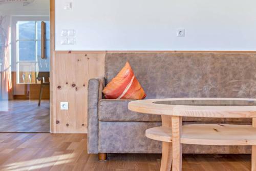 Apartamento Wasserfall Moarlhof Kastelruth
