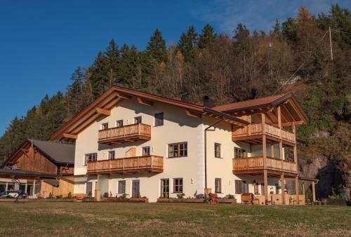 Apartamento Alpenflair Moarlhof Kastelruth