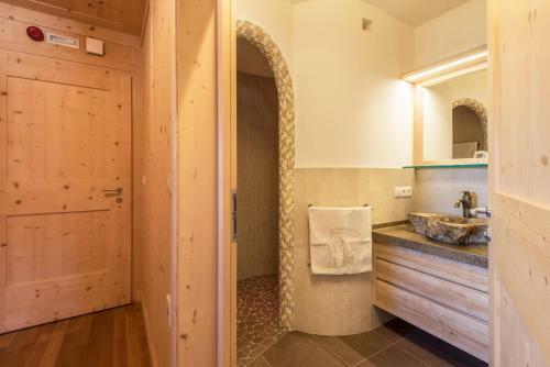 Apartamento Alpenflair Moarlhof Kastelruth