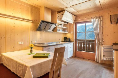 Apartamento Alpenflair Moarlhof Kastelruth