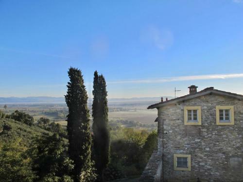 Luxury 6-bed Tuscan Villa Near Lucca