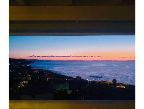 Apartamento Attico Sea-watch