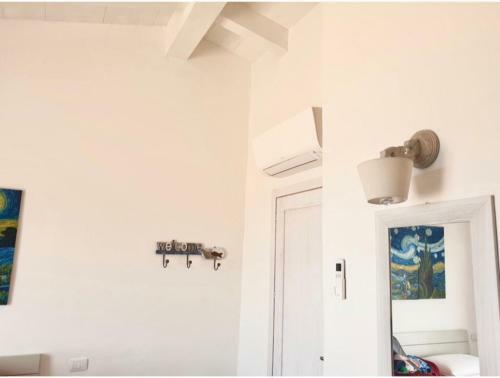 Apartamento Attico Sea-watch