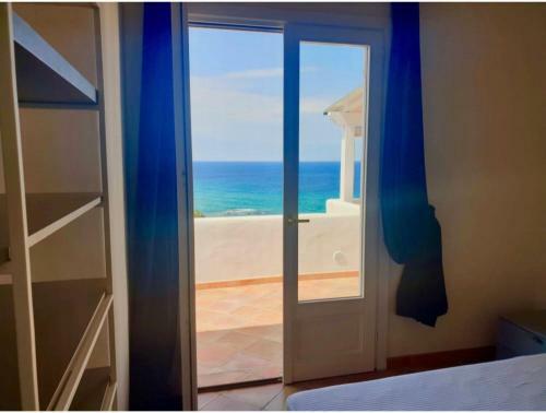 Apartamento Attico Sea-watch