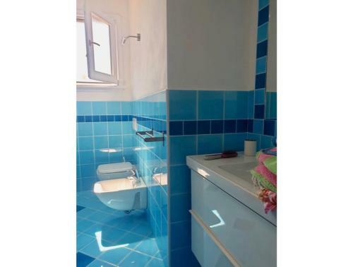 Apartamento Attico Sea-watch