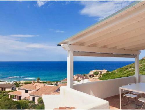 Apartamento Attico Sea-watch