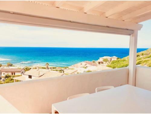 Apartamento Attico Sea-watch