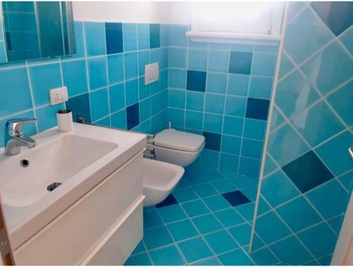 Apartamento Attico Sea-watch