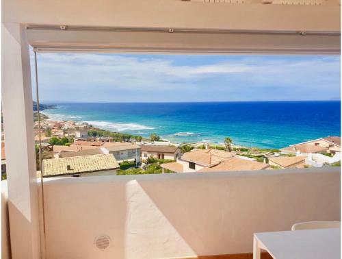 Apartamento Attico Sea-watch