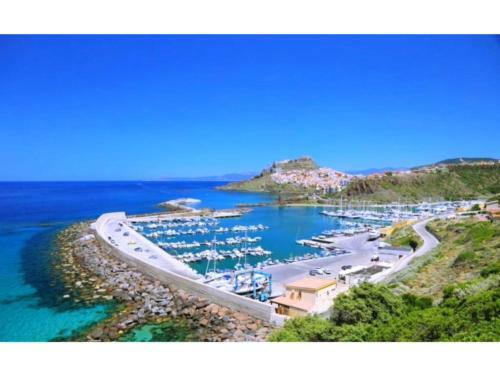Apartamento Attico Sea-watch