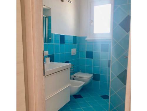 Apartamento Attico Sea-watch