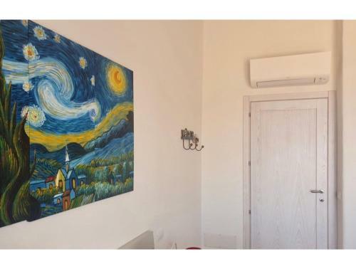 Apartamento Attico Sea-watch