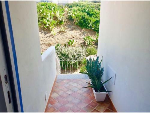 Apartamento Attico Sea-watch