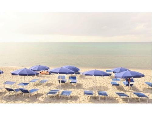 Apartamento Attico Sea-watch
