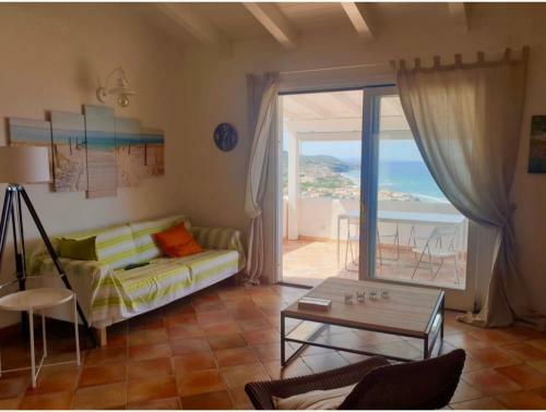 Apartamento Attico Sea-watch