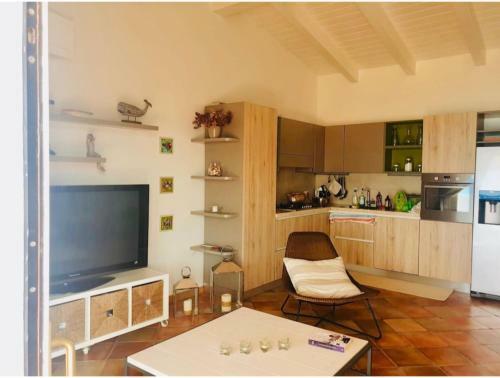 Apartamento Attico Sea-watch