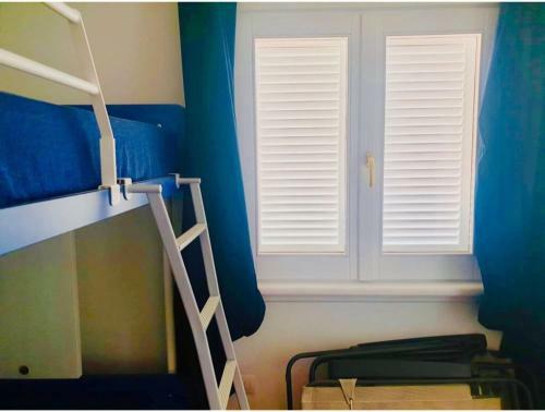 Apartamento Attico Sea-watch