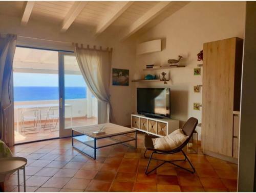 Apartamento Attico Sea-watch