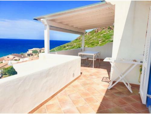 Apartamento Attico Sea-watch