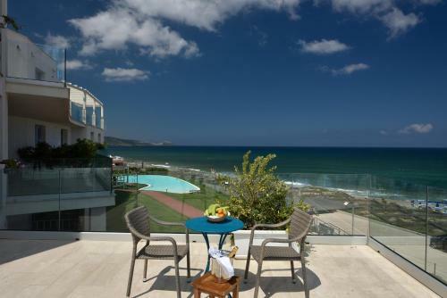 Hotel Casteldoria Mare