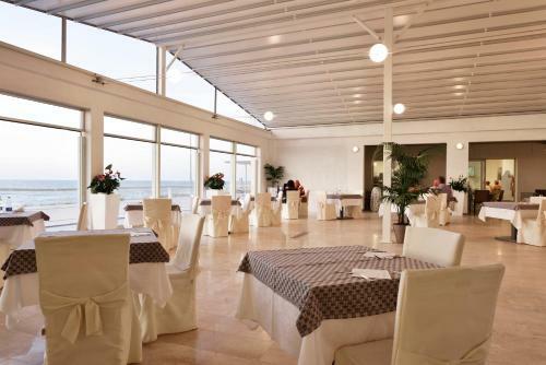 Hotel Casteldoria Mare