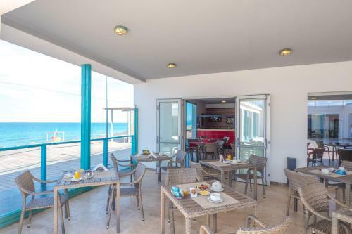 Hotel Casteldoria Mare
