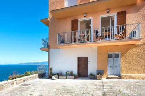Apartamento Italianway - Manganella 10