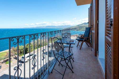 Apartamento Italianway - Manganella 10