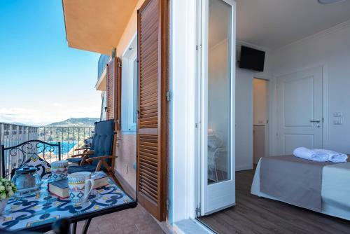 Apartamento Italianway - Manganella 10