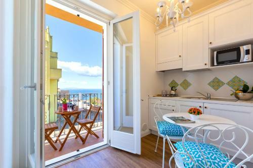Apartamento Italianway - Manganella 10