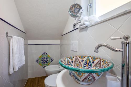 Apartamento Italianway - Manganella 10