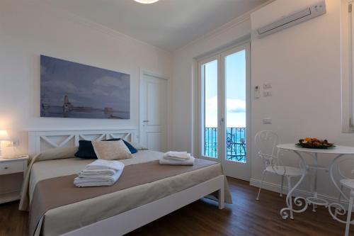 Apartamento Italianway - Manganella 10