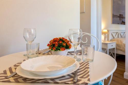 Apartamento Italianway - Manganella 10