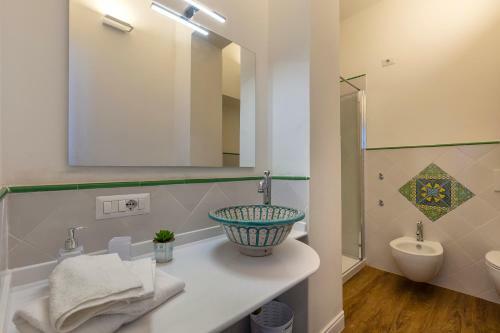 Apartamento Italianway - Manganella 10