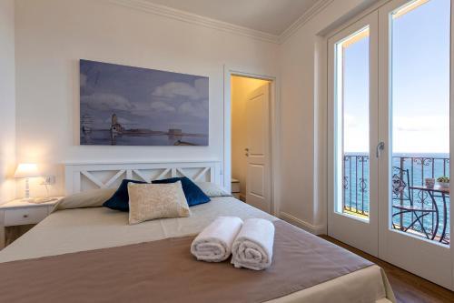 Apartamento Italianway - Manganella 10