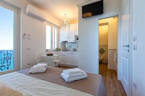 Apartamento Italianway - Manganella 10