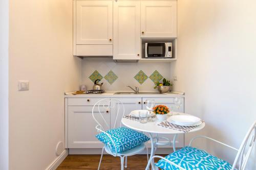 Apartamento Italianway - Manganella 10