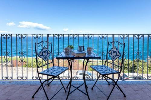 Apartamento Italianway - Manganella 10