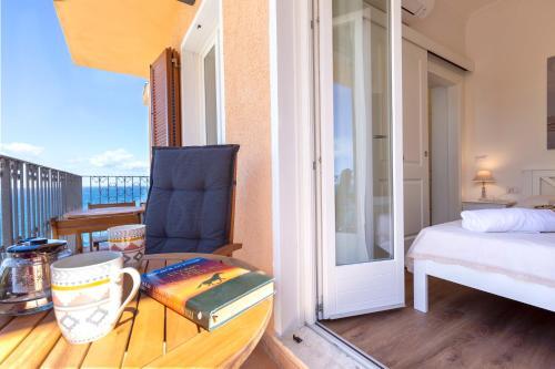 Apartamento Italianway - Manganella 10